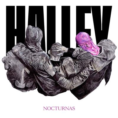 Nocturnas EP (Deluxe)'s cover