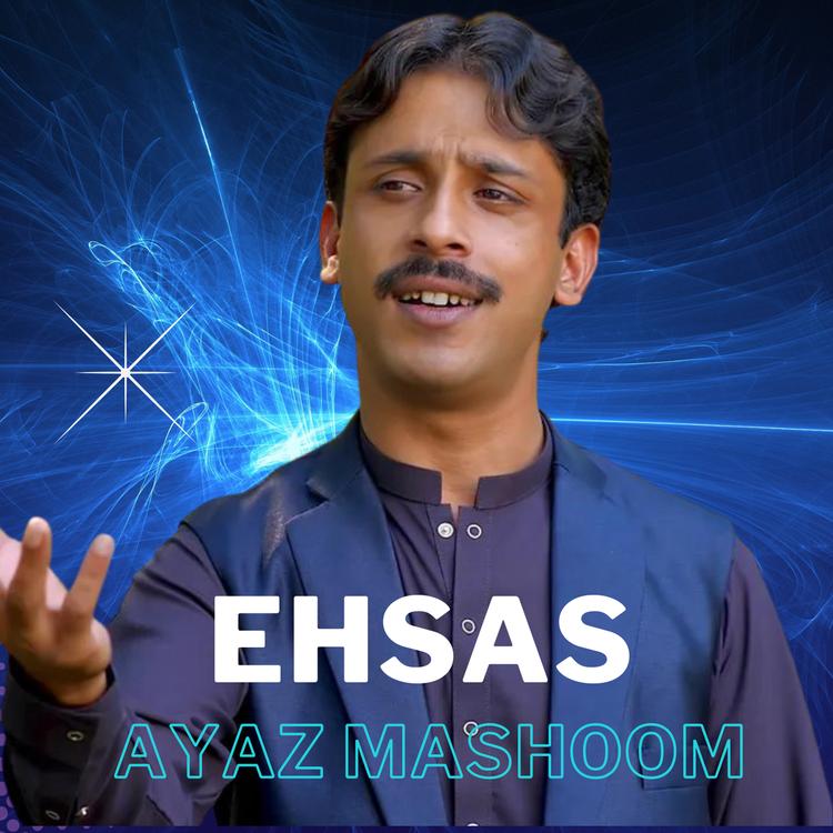 Ayaz Mashoom's avatar image