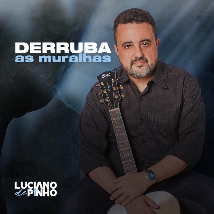 LUCIANO DE PINHO's avatar image