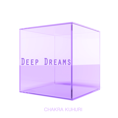 Deep Dreams's cover