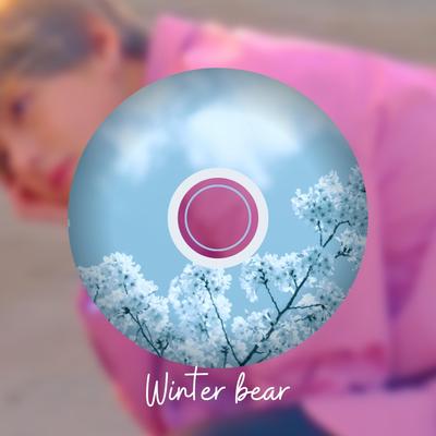 BTS V Winter bear By Reda ZN's cover