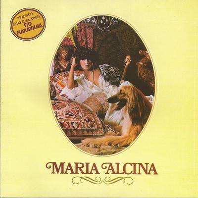 Charles Jr. By Maria Alcina's cover