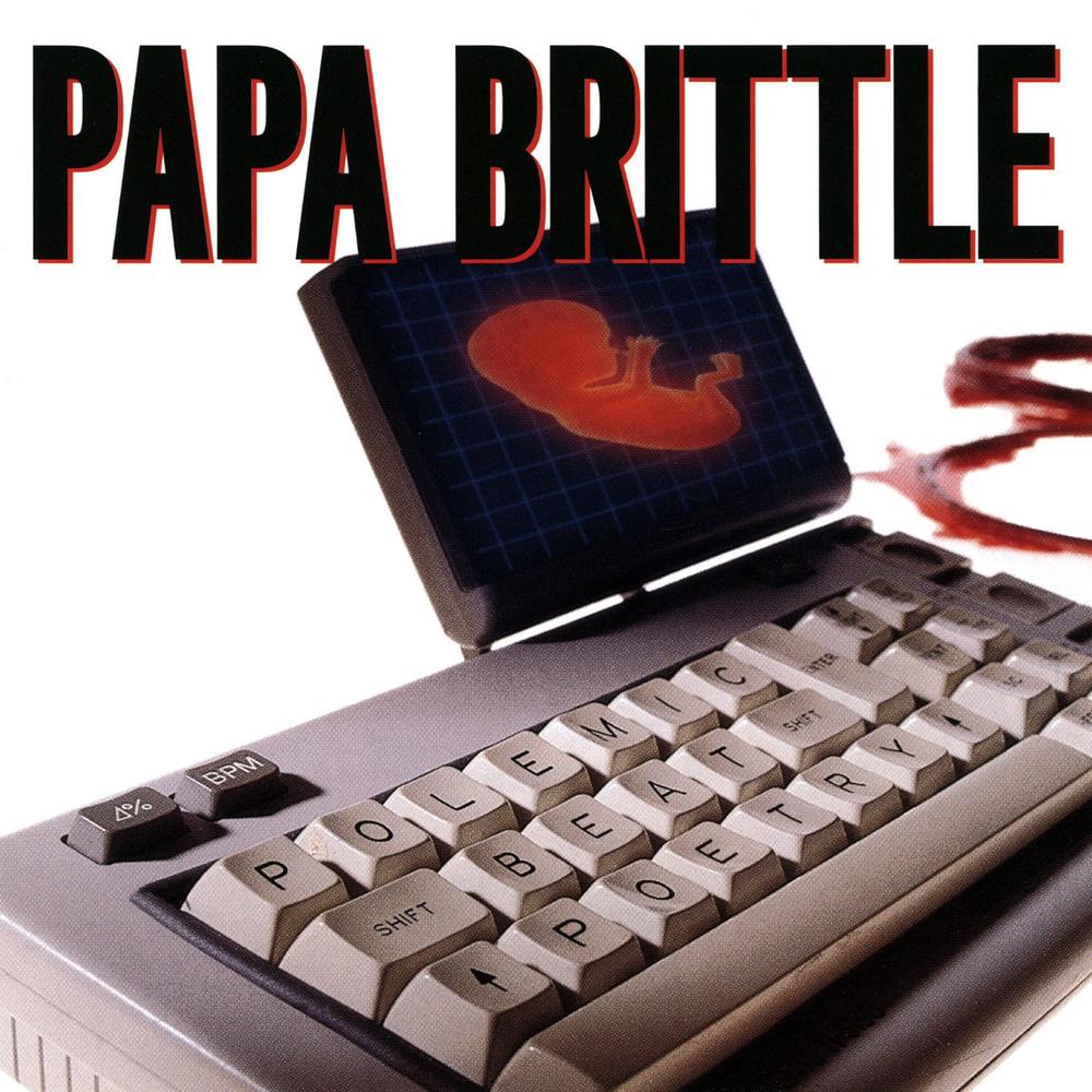 Papa Favorite Brittle