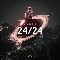 XANDR's avatar cover