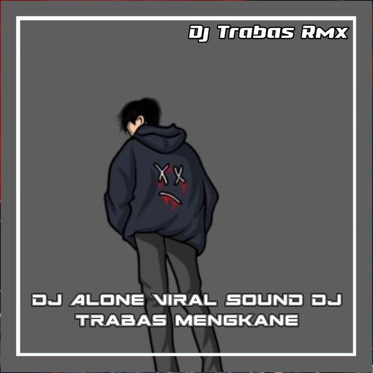 DJ TRABAS RMX's avatar image