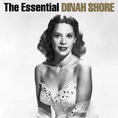 Laughing on the Outside (Crying on the Inside) By Dinah Shore's cover
