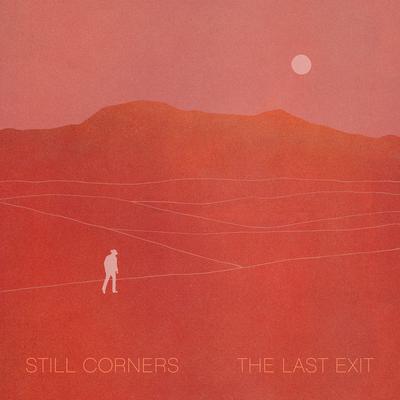 White Sands By Still Corners's cover