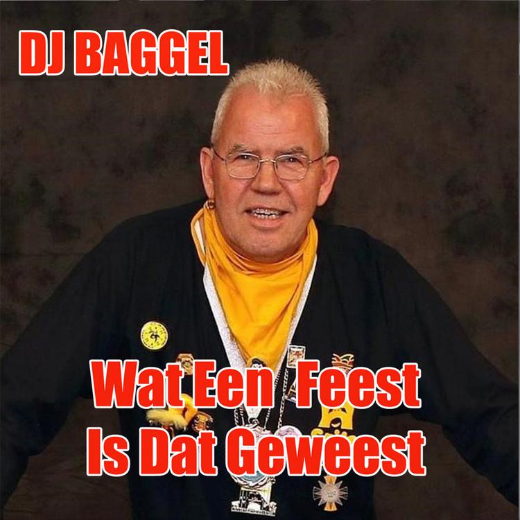 DJ Baggel's avatar image