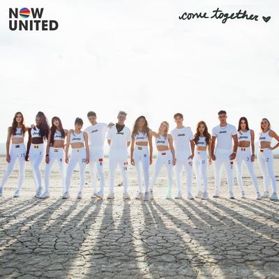 Come Together's cover
