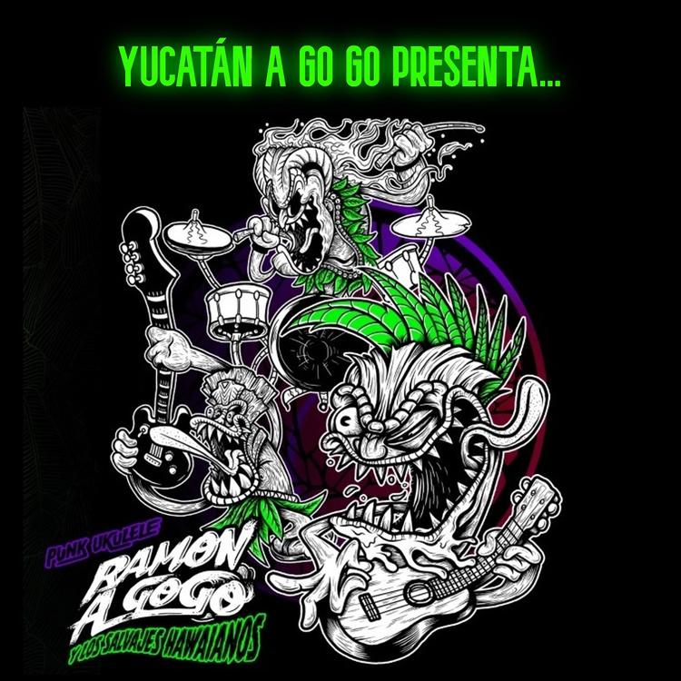 Yucatán A Go Go's avatar image