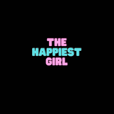 The Happiest Girl's cover