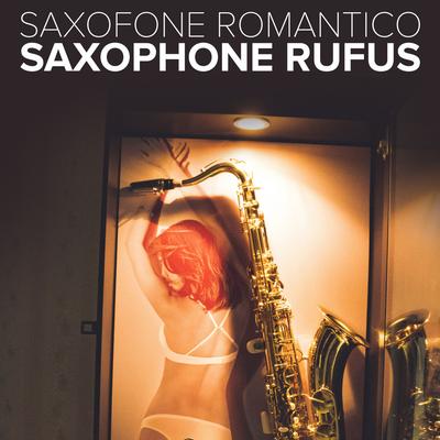 Saxofone Romantico's cover