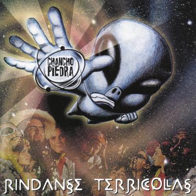 Rindanse Terricolas's cover