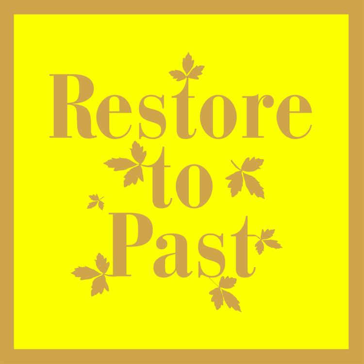 Restore to Past's avatar image