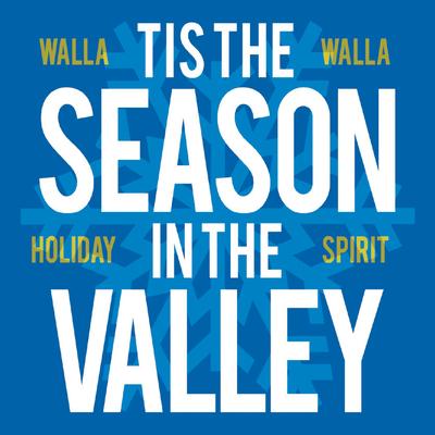 Go Tell It on the Mountain By Walla Walla Holiday Spirit's cover