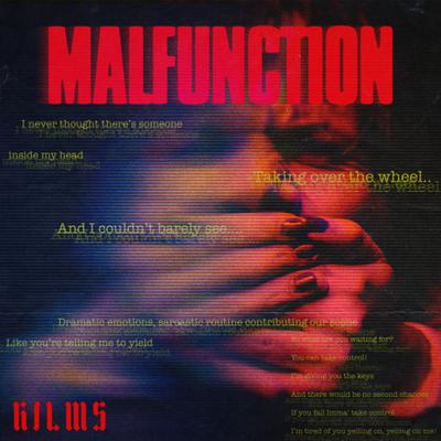 Malfunction's cover