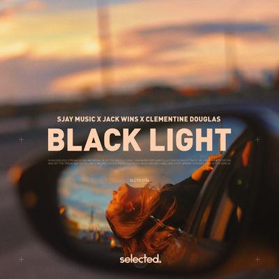 Black Light's cover