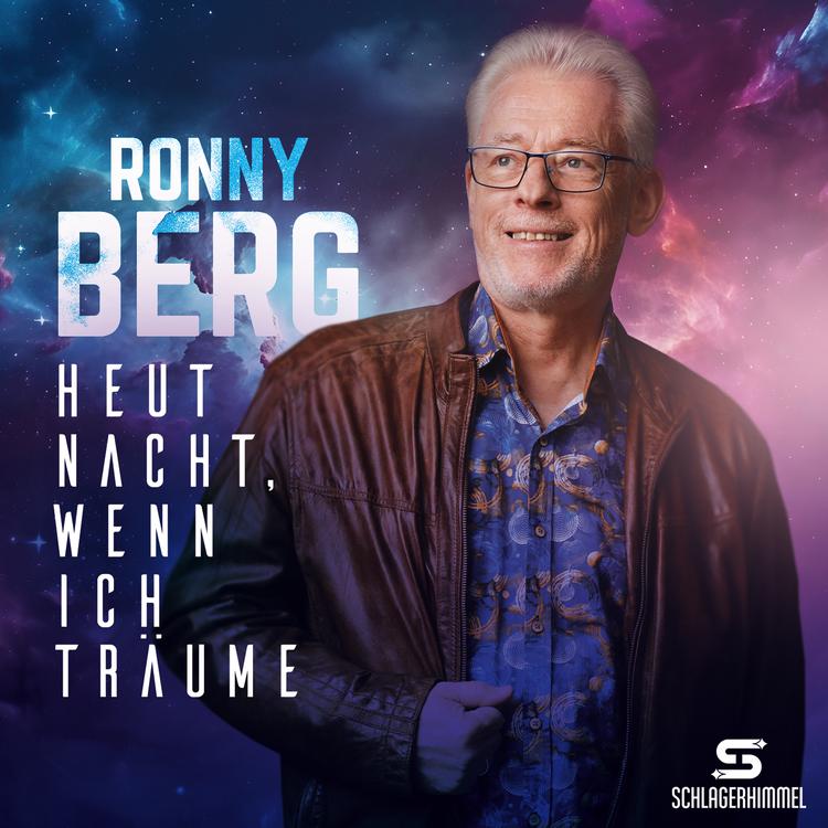 Ronny Berg's avatar image