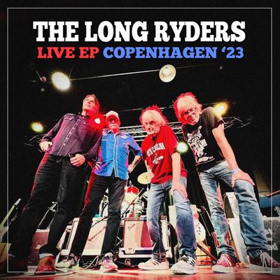 The Long Ryders's cover