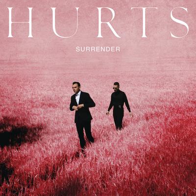 Wings By Hurts's cover