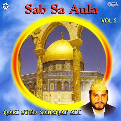 Hum Dar-E-Aqa Pe's cover