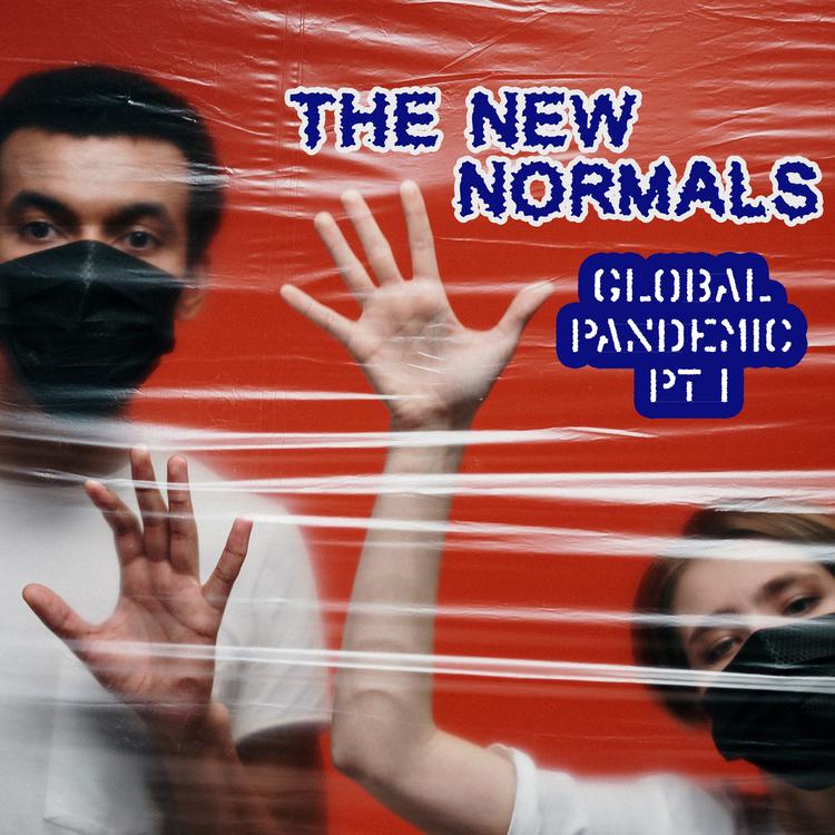 The New Normals's avatar image