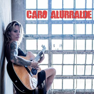 Caro A's cover