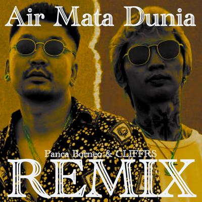 Air Mata Dunia (Remix Bootleg)'s cover