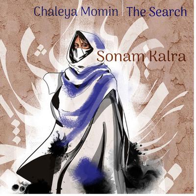 Sonam Kalra's cover