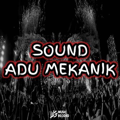 SOUND ADU MEKANIK EXP LINE's cover