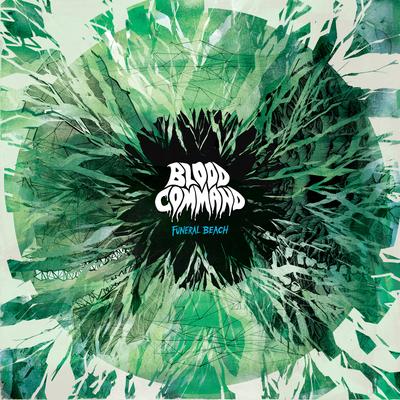 Cult of the New Beat By Blood Command's cover