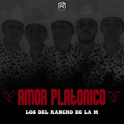 Los Del Rancho De La M's cover