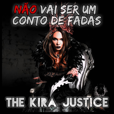 Conto de Bruxas By The Kira Justice's cover
