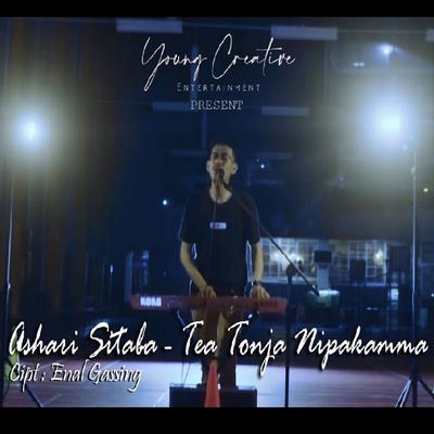 Tea Tonja Nipakamma By Ashari Sitaba's cover