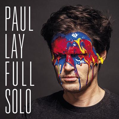 Paul Lay's cover