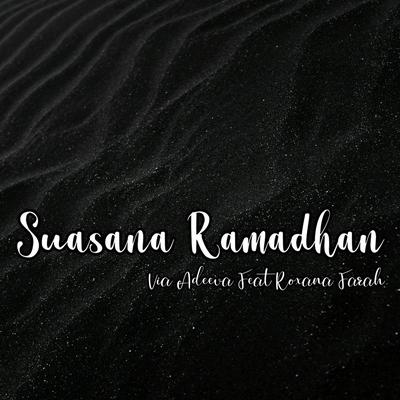 Suasana Ramadhan's cover