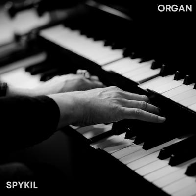Organ's cover