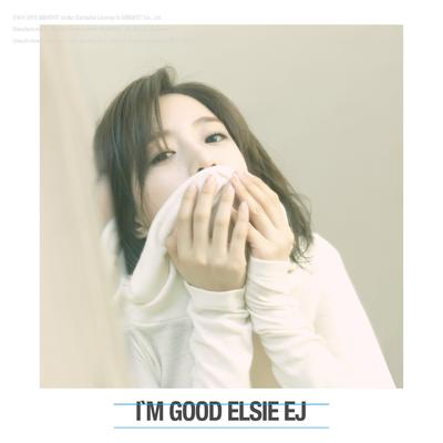 I'm good (feat. K.Will) By Eunjung, K.Will's cover
