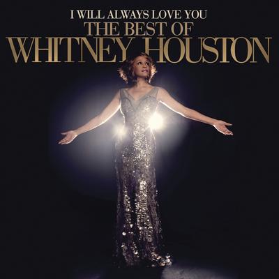Where Do Broken Hearts Go By Whitney Houston's cover