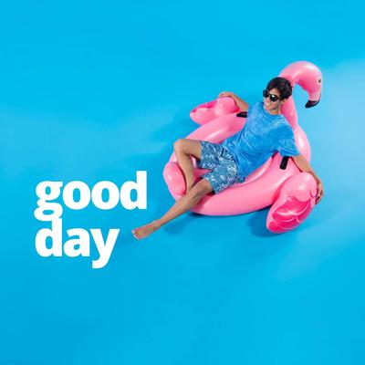 Good Day By Strive to Be, Liahona Olayan's cover