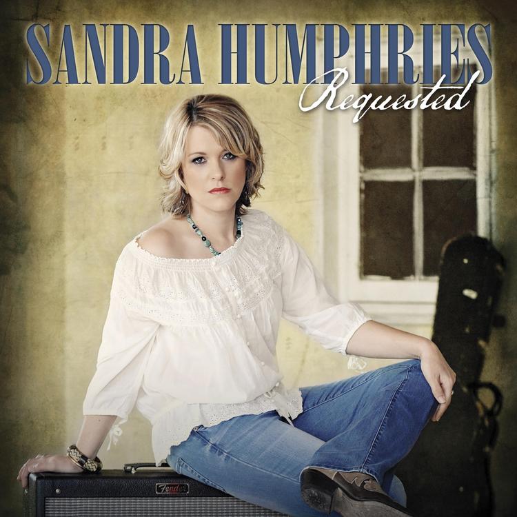 Sandra Humphries's avatar image