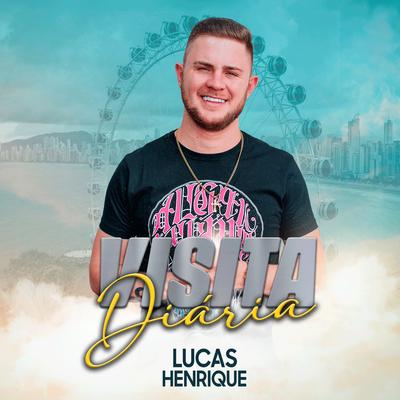 Lucas Henrique's cover