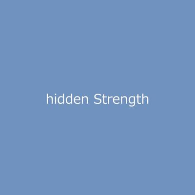 hidden Strength(Instrumental without Melody) By Yasuo's cover