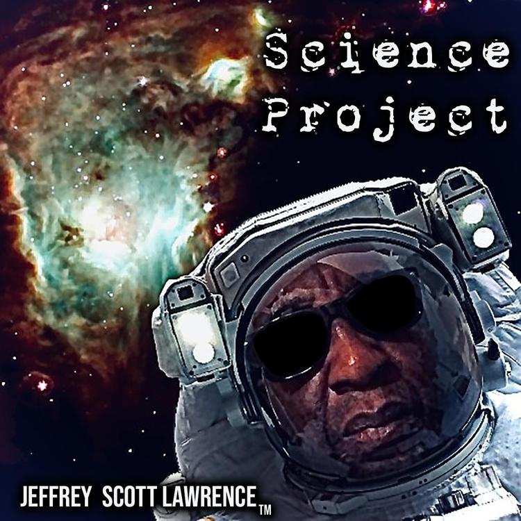 Jeffrey Scott Lawrence's avatar image