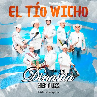 El Tío Wicho's cover