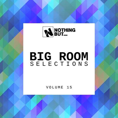 Nothing But... Big Room Selections, Vol. 15's cover