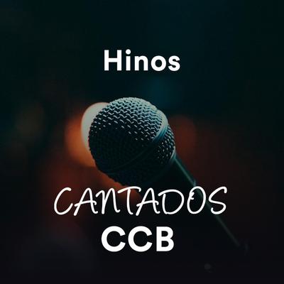 Lindos hinos cantados CCB's cover