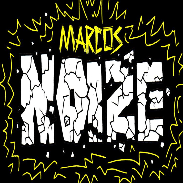 Marcos Noize's avatar image