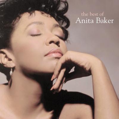 Giving You the Best That I Got (Single Version) By Anita Baker's cover