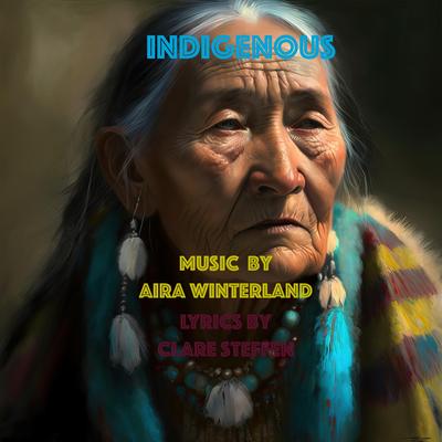 Indigenous (Extended Version)'s cover